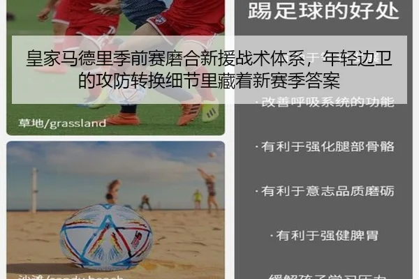 皇家马德里季前赛磨合新援战术体系，年轻边卫的攻防转换细节里藏着新赛季答案